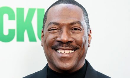 Rencontrez Paige Butcher, l&rsquo;épouse modèle d&rsquo;Eddie Murphy