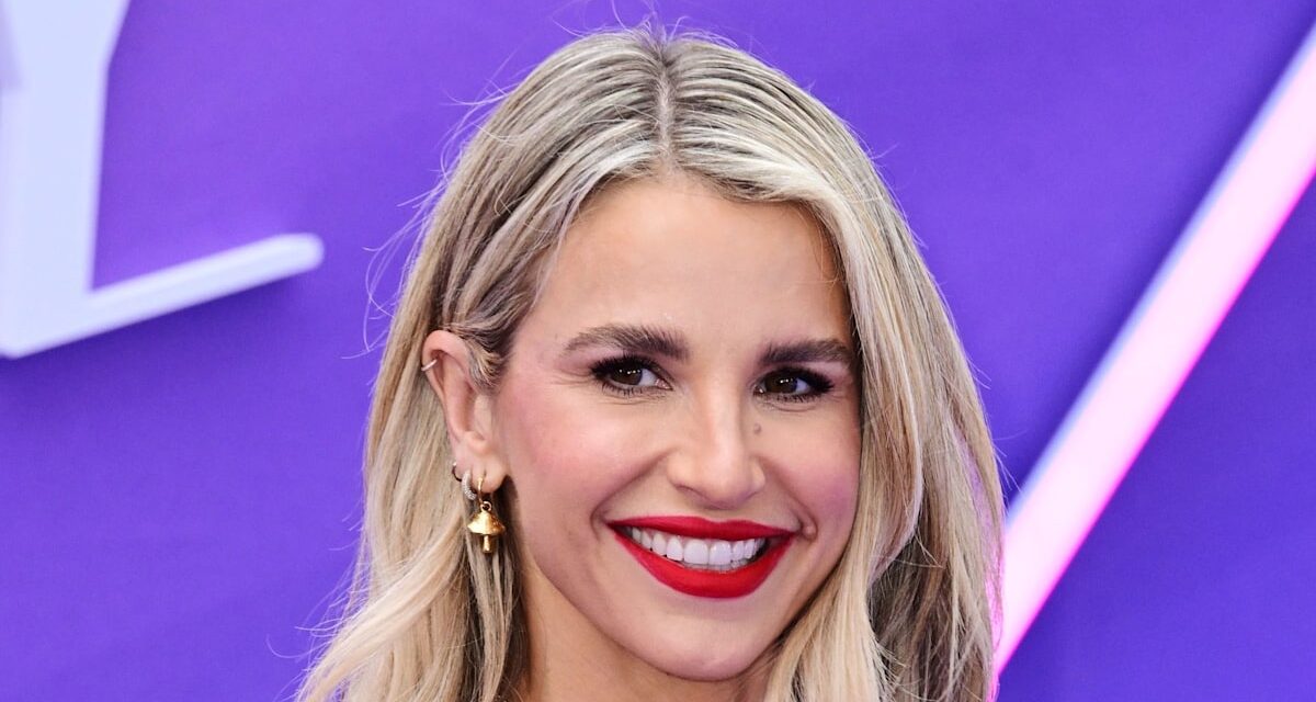 La vie vouée à l&rsquo;échec de Vogue Williams en Australie avec son ex Brian McFadden