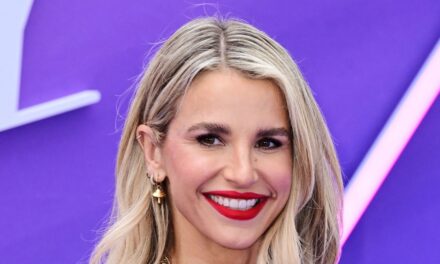 La vie vouée à l&rsquo;échec de Vogue Williams en Australie avec son ex Brian McFadden