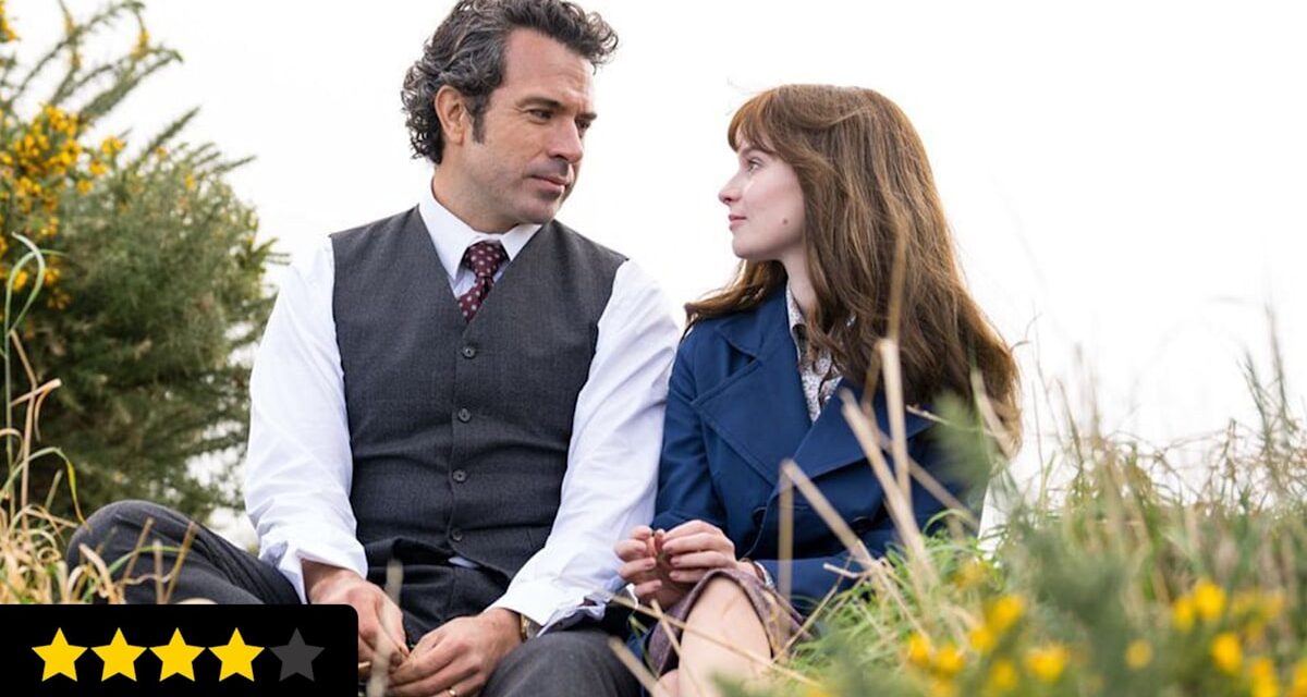 Critique de Trespasses : la romance interdite de Gillian Anderson, le drame de Channel 4 dont tout le monde parle