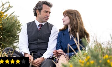 Critique de Trespasses : la romance interdite de Gillian Anderson, le drame de Channel 4 dont tout le monde parle