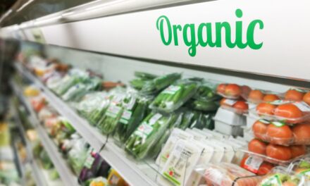 Quels aliments vous devriez acheter bio – et 15 pour lesquels vous ne devriez pas gaspiller d’argent