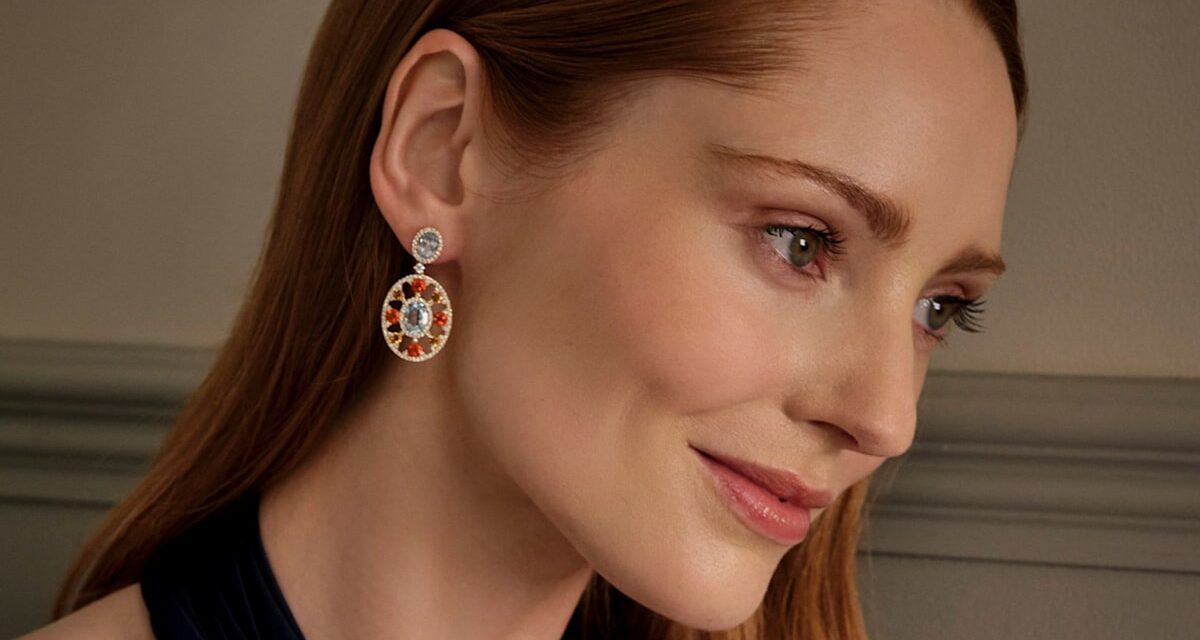 Rencontrez Kiki McDonough, la marque de bijoux britannique appréciée par des générations de la famille royale