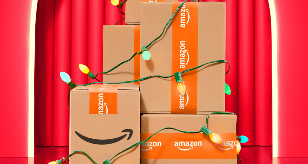 Les soldes du Black Friday d&rsquo;Amazon sont en direct : les meilleures offres à acheter maintenant