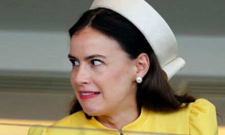 Les regrets de Sophie Winkleman d&rsquo;avoir quitté la maison « absolument aimée » de Los Angeles au milieu de bouleversements familiaux