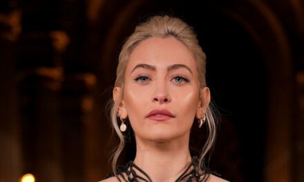 Paris Jackson révèle une déformation du visage après des années de consommation de drogue : « Cela a ruiné ma vie »