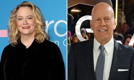 Dans la relation complexe entre Cybill Shepherd et Bruce Willis : de l&rsquo;attraction initiale à l&rsquo;animosité et à la réparation