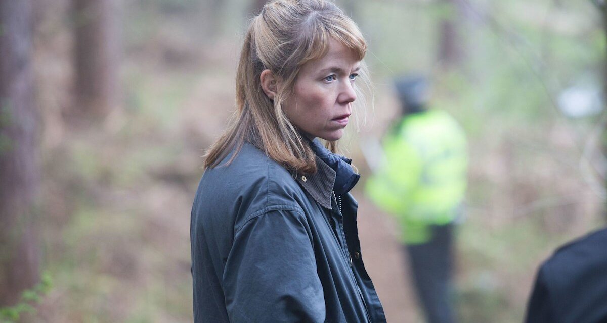 Le drame « effrayant » en 3 parties d&rsquo;Anna Maxwell Martin avec la star de Happy Valley est votre vision excessive du week-end