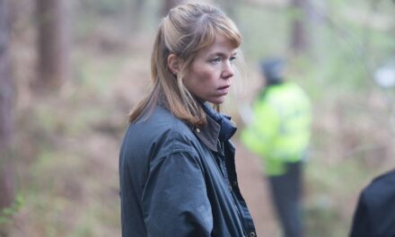 Le drame « effrayant » en 3 parties d&rsquo;Anna Maxwell Martin avec la star de Happy Valley est votre vision excessive du week-end