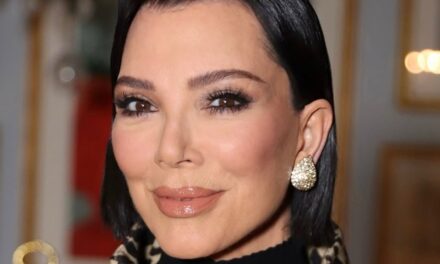 Kris Jenner conserve son éclat de jeunesse à 70 ans avec des soins pour la peau au sperme de saumon : « C&rsquo;est devenu un incontournable »