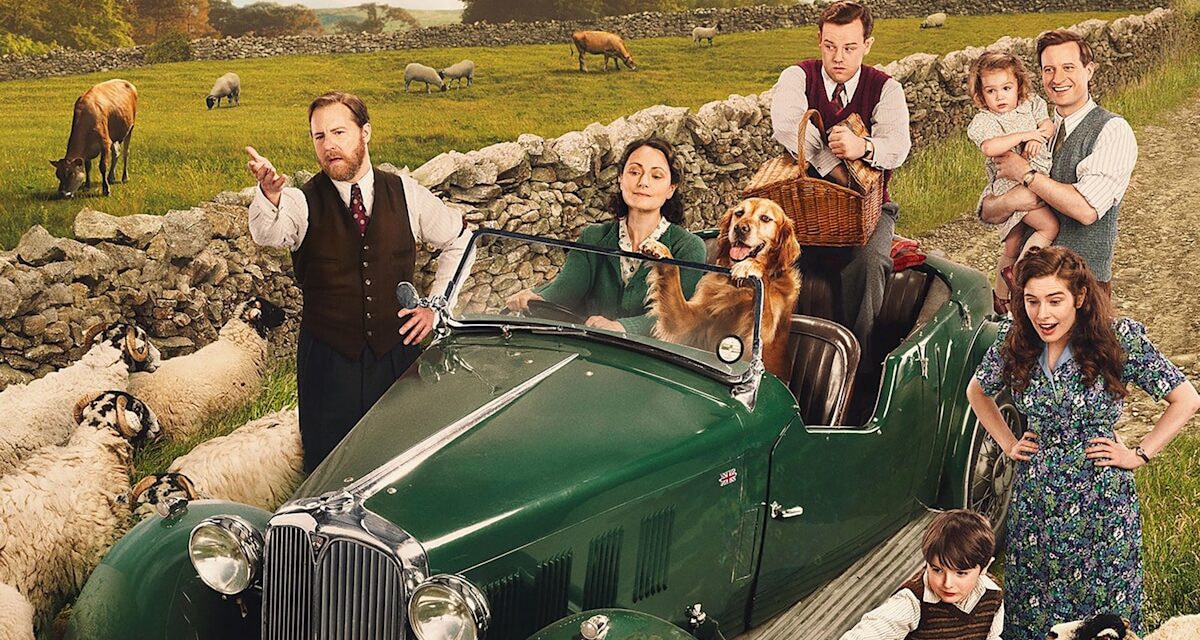 Les fans de All Creatures Great and Small reçoivent enfin une mise à jour sur l&rsquo;avenir de la série