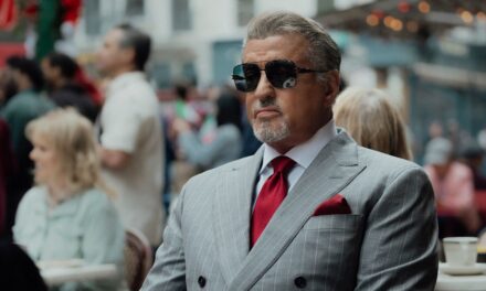 Taylor Sheridan ajoute la star de Yellowstone à Tulsa King – détails