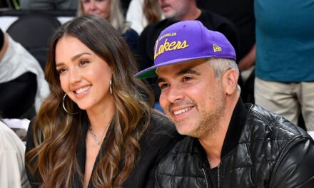 Qui est l&rsquo;ex-mari de Jessica Alba ? Au cours de 16 ans de mariage – et pourquoi ils ont dit qu&rsquo;ils s&rsquo;étaient séparés