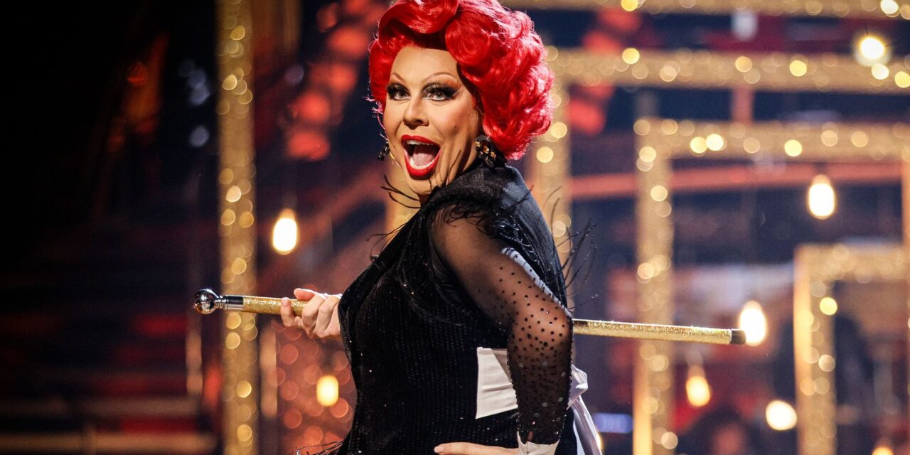 La Voix « dévastée » par la blessure de Strictement – et l&rsquo;avenir dévoilé