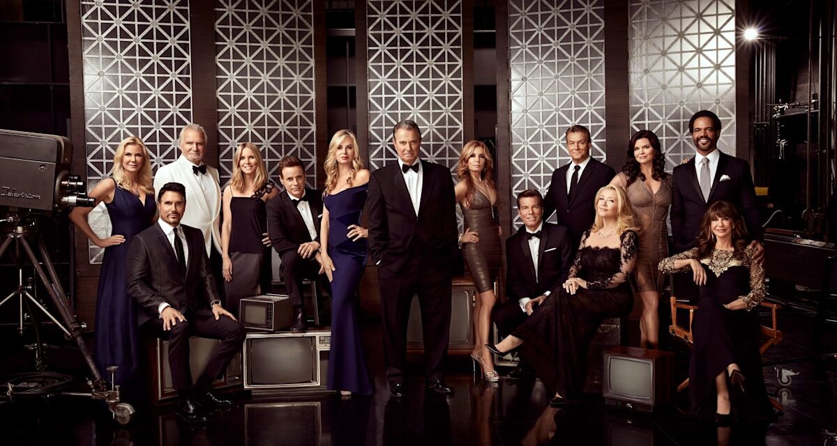 La star de Young and the Restless époustoufle les fans avec une apparition inattendue dans une série télévisée à succès