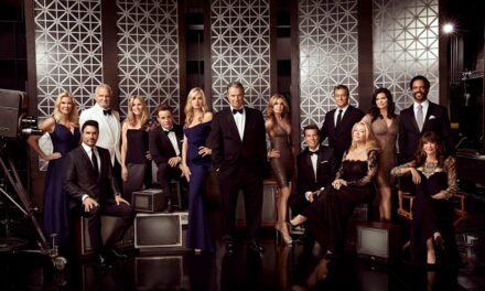 La star de Young and the Restless époustoufle les fans avec une apparition inattendue dans une série télévisée à succès