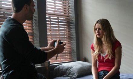 La série Disney « scandaleuse » rend les fans « obsédés » par le premier aperçu de la saison 3