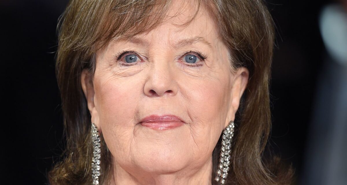 Le chagrin secret de Pauline Collins, star de Shirley Valentine