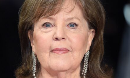 Le chagrin secret de Pauline Collins, star de Shirley Valentine