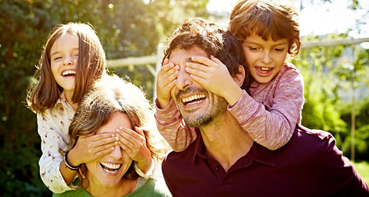 Style parental différent de celui de votre partenaire ? Comment trouver un juste milieu