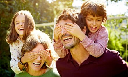 Style parental différent de celui de votre partenaire ? Comment trouver un juste milieu