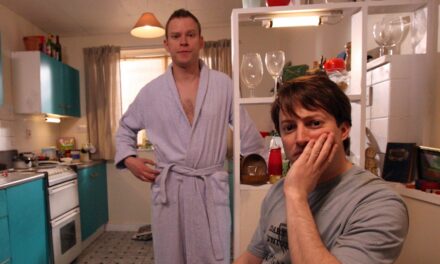 Les stars de la série britannique « emblématique » se réuniront 10 ans après le dernier épisode