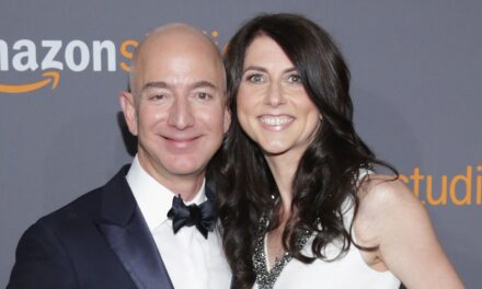 L&rsquo;ex-femme de Jeff Bezos, MacKenzie Scott, vient de faire don de 80 millions de dollars supplémentaires provenant de la fortune d&rsquo;Amazon – détails