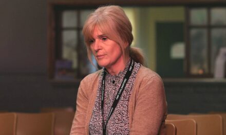 La star de Downton Abbey dirigera la nouvelle saison du drame « chef-d&rsquo;œuvre » de la BBC Time