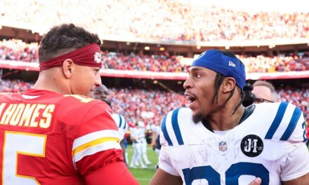 Calendrier de la NFL pour Thanksgiving et Black Friday – y compris le match à ne pas manquer entre les Bears et les Eagles