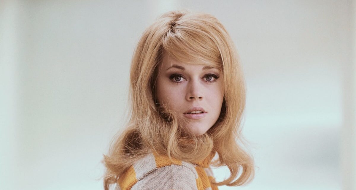 Jane Fonda fait une confession déchirante sur son passé trouble : « Je pensais que j&rsquo;allais mourir »