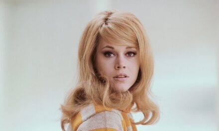 Jane Fonda fait une confession déchirante sur son passé trouble : « Je pensais que j&rsquo;allais mourir »