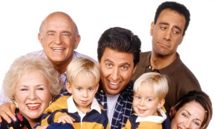 Les acteurs de Everybody Loves Raymond se réunissent pour un spécial 30e anniversaire