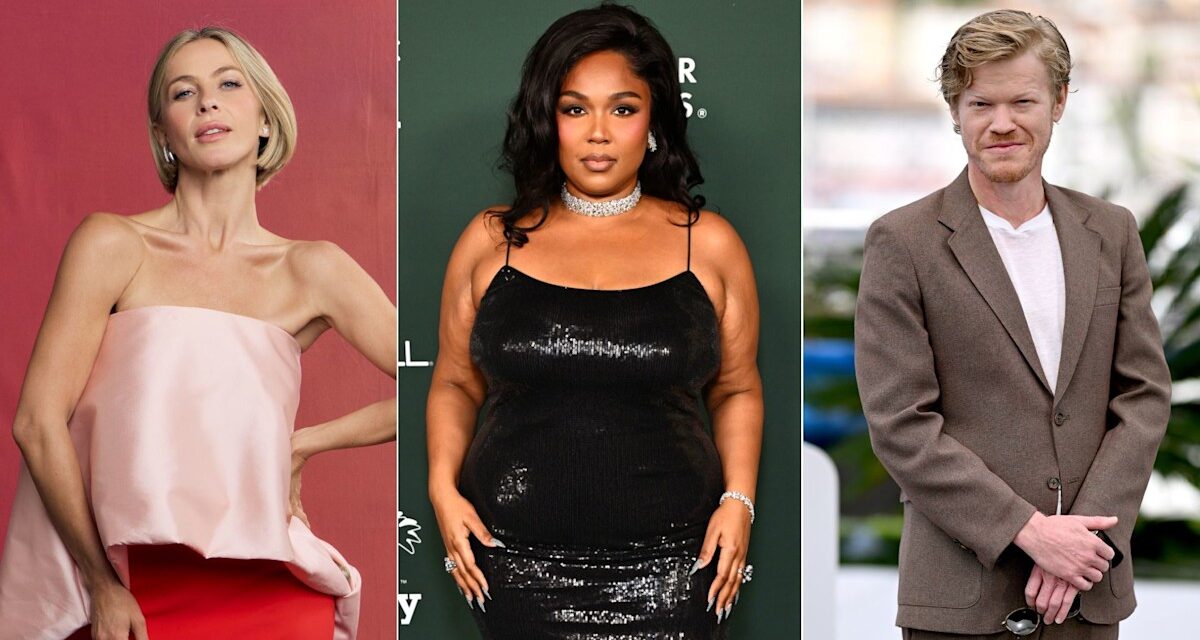 Célébrités qui ont nié utiliser Ozempic et des médicaments amaigrissants : de Julianne Hough à Lizzo