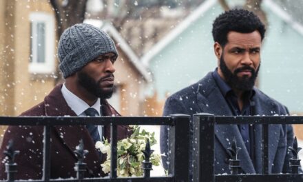 Le thriller policier « palpitant » en 8 parties est votre prochaine montre de détective en frénésie