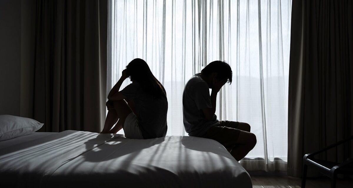 Les signaux d&rsquo;alarme cachés indiquant que vous êtes dans une relation toxique