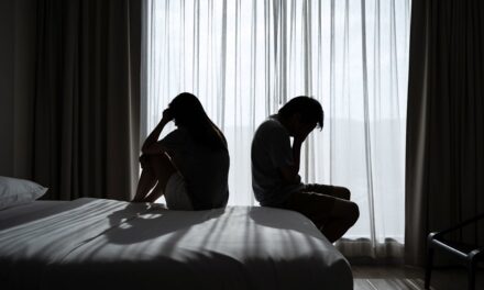 Les signaux d&rsquo;alarme cachés indiquant que vous êtes dans une relation toxique