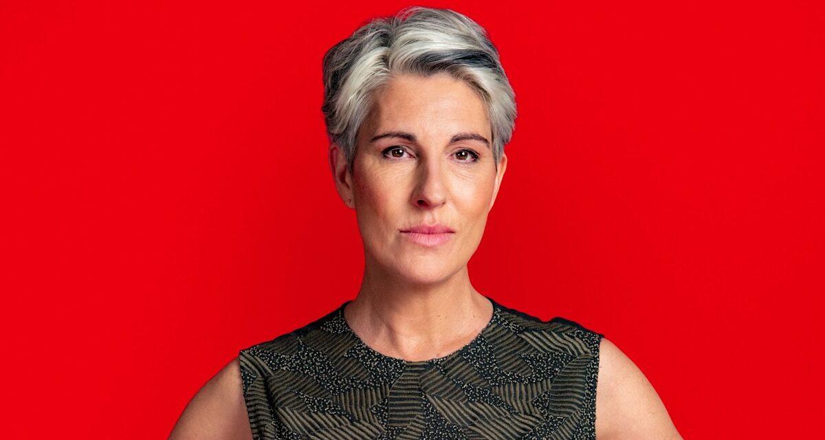 Tamsin Greig parle de la quarantaine, des nouveaux défis et des raisons pour lesquelles elle ne prendra jamais sa retraite – Exclusif