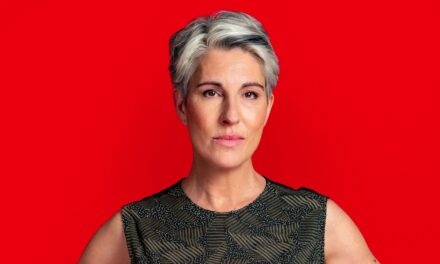 Tamsin Greig parle de la quarantaine, des nouveaux défis et des raisons pour lesquelles elle ne prendra jamais sa retraite – Exclusif