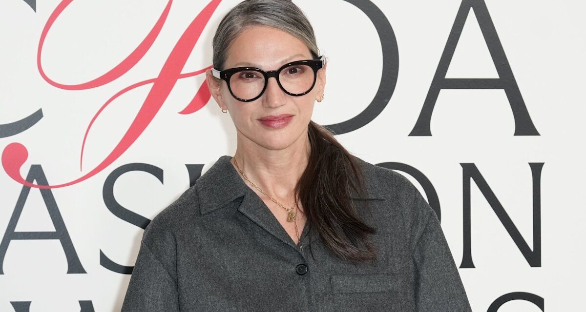 CFDA Awards 2025 : Les invités les mieux habillés sur le tapis rouge