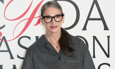 CFDA Awards 2025 : Les invités les mieux habillés sur le tapis rouge