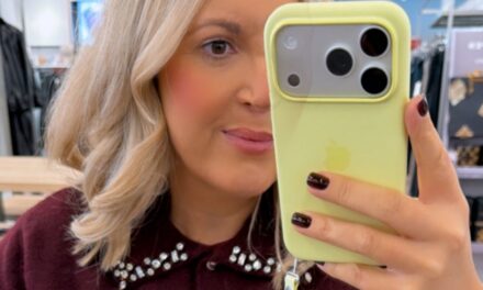 M&S vient de lancer ses soldes Black Friday en avance et je me suis déchaîné dans les allées pendant ma pause déjeuner