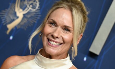 Rencontrez le mari et les trois enfants de la comédienne Netflix Leanne Morgan