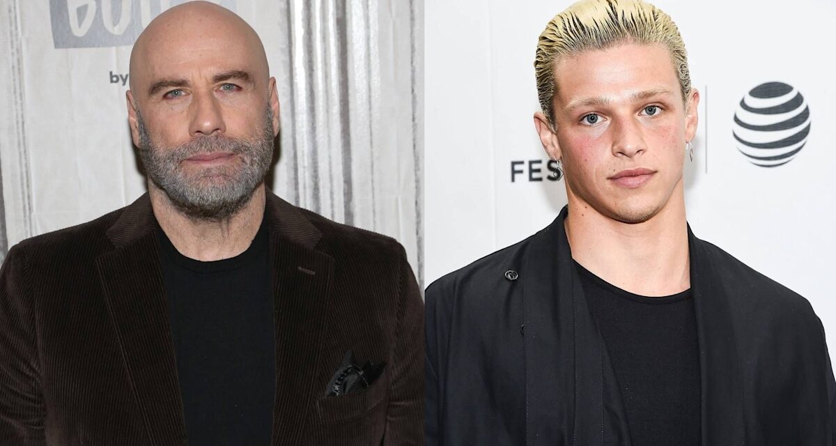 Spencer Lofranco, le fils à l&rsquo;écran de John Travolta, est décédé à l&rsquo;âge de 33 ans. Lisez son dernier message déchirant insistant sur le fait que « le meilleur est encore à venir ».