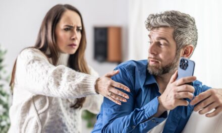 Qu’est-ce qui constitue de la tricherie dans une relation moderne ?