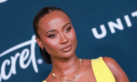 Pourquoi l&rsquo;ex de Travis Kelce, Kayla Nicole, dit qu&rsquo;elle a fini de sortir avec des athlètes