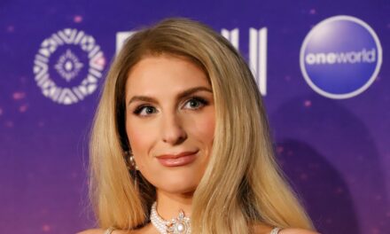 Meghan Trainor surprend ses fans avec une perte de poids spectaculaire lors de sa dernière apparition