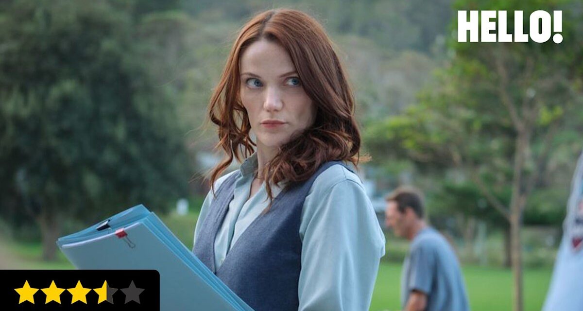 Revue de Return to Paradise Saison 2 : Notre détective australien préféré revient triomphalement