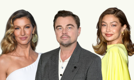 Leonardo DiCaprio fête ses 51 ans – dans l&rsquo;histoire relationnelle de l&rsquo;oscarisé