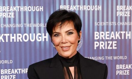La transformation capillaire audacieuse de Kris Jenner laisse les fans dire la même chose