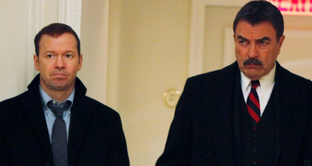 Pourquoi Tom Selleck hésite à rejoindre le spin-off de Blue Bloods, Boston Blue